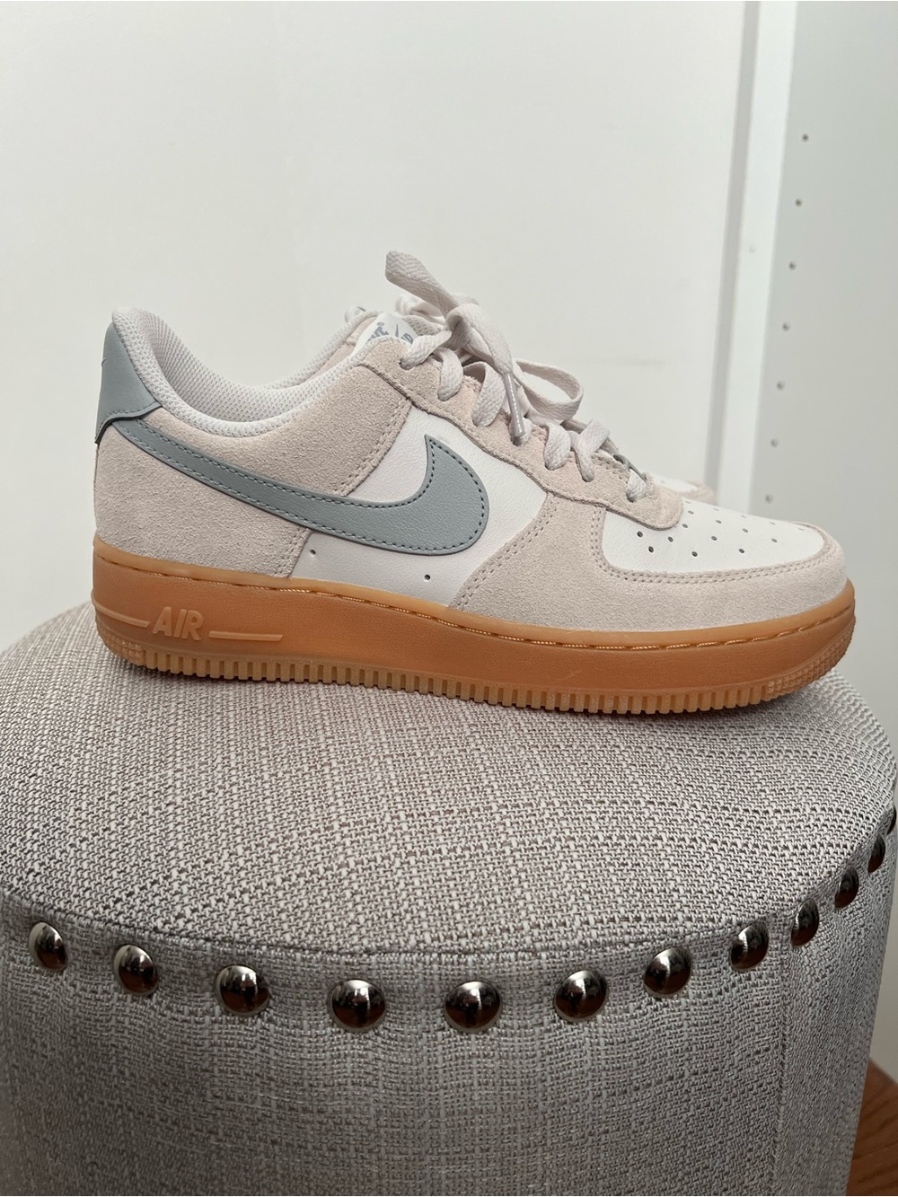 Nike Air Force 1 W8.5/M7 New without Box